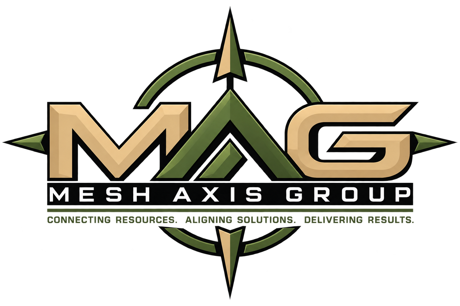 Mesh Axis Group LLC